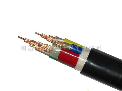 阻燃、耐火系列电力电缆