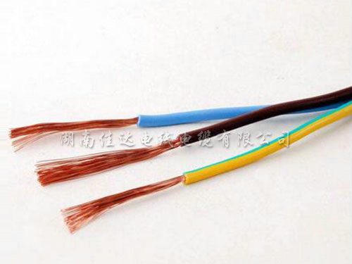 软电线电缆